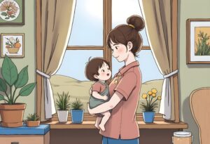 What age should your child start daycare