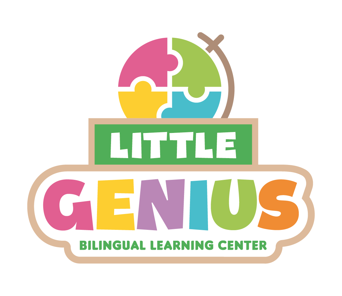 Bilingual Center in Madison - Little Genius