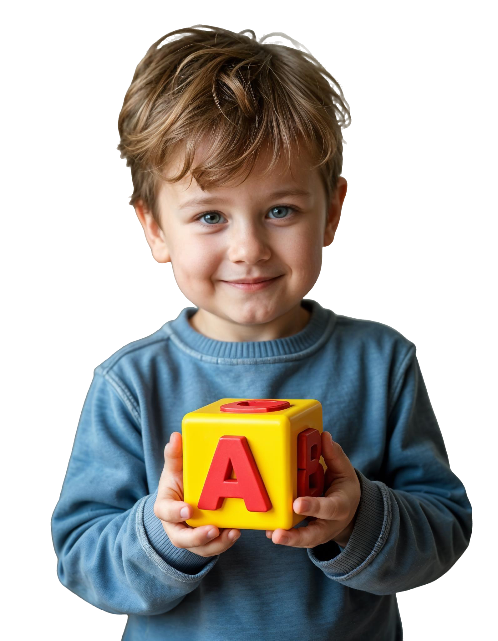 Daycare - Bilingual Center in Madison - Little Genius