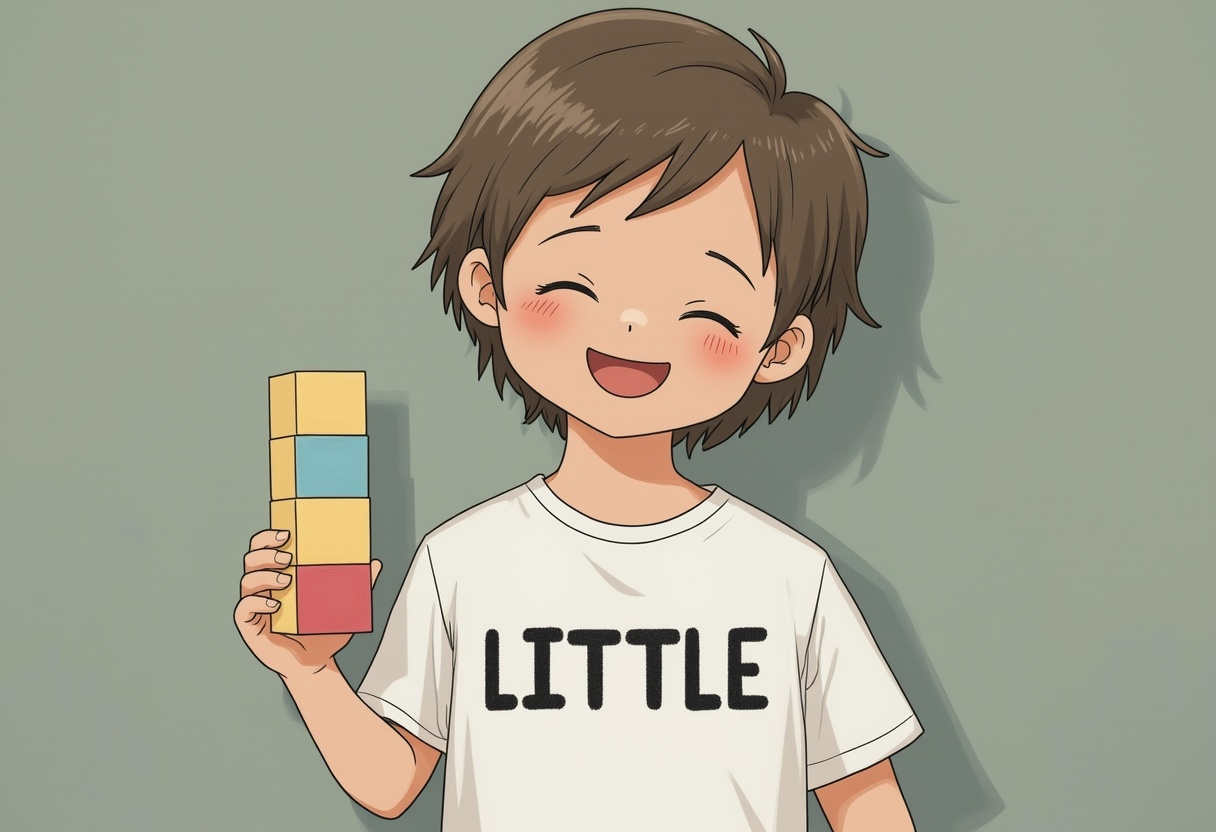 Bilingual learning center in Madison Wisconsi- Little Genius