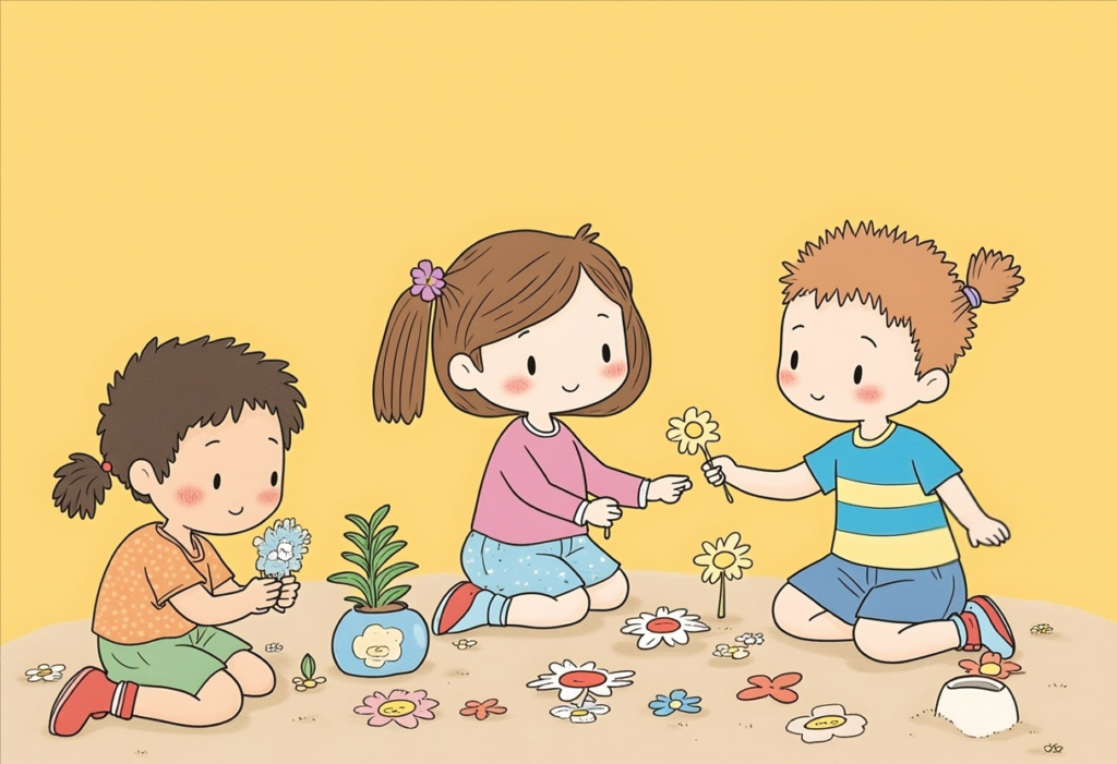 How to choose the right daycare in Madison