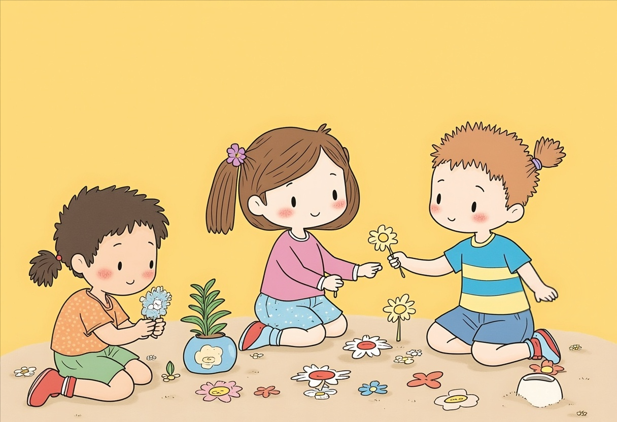 How to choose the right daycare in Madison
